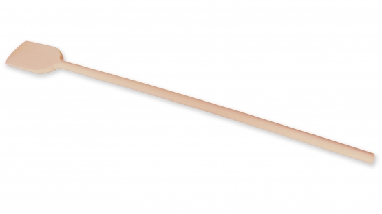 Fakanál 100 cm szögletes