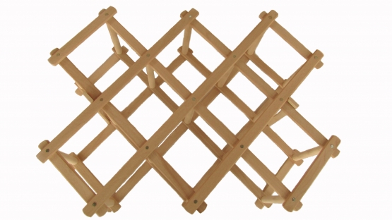 Bortartó harmonika